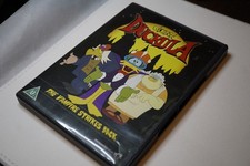 Count Duckula - The Vampire