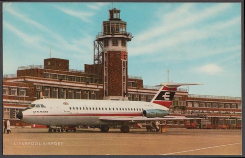 British eagle airlines - eagle,