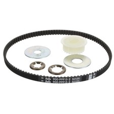 Service Kit Fits Belle Minimix
