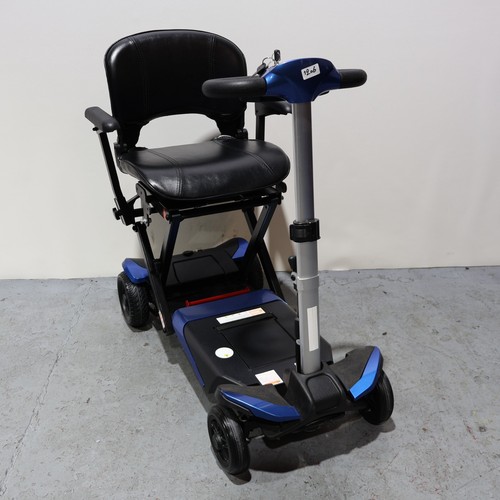 Used electric mobility - used,