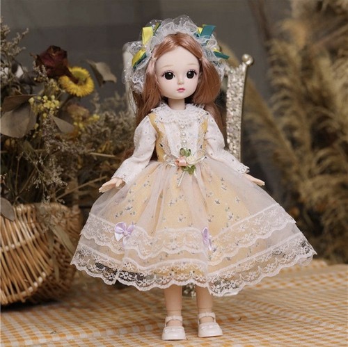 30cm bjd musical - 30cm,