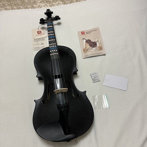 New full size violin - 4/4, 🎻