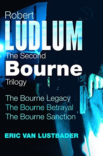 Robert ludlum the second - robert, ludlum: