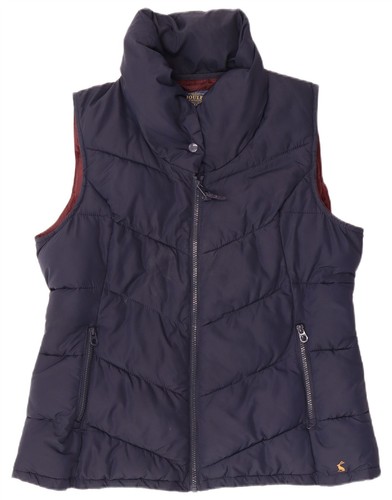 Joules womens padded gilet - joules, uk