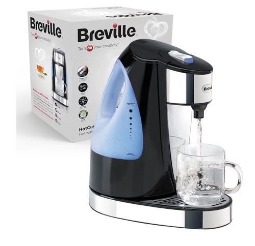 Breville hotcup hot water - breville,