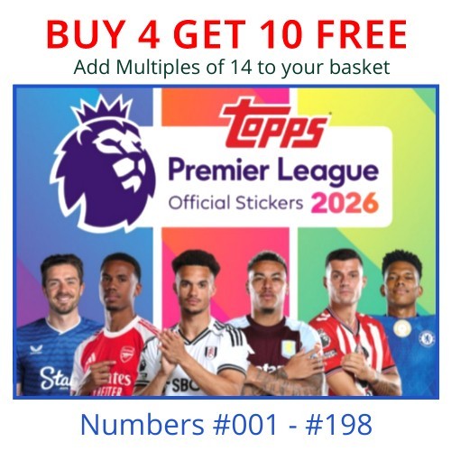 2026 premier league - league, football