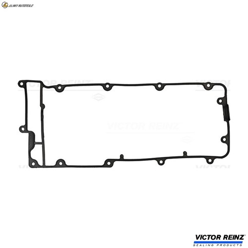 Cylinder head cover gasket - cylinder,