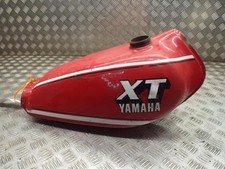 Yamaha XT250 XT 250 Motorcycle Gas Petrol Fuel Tank