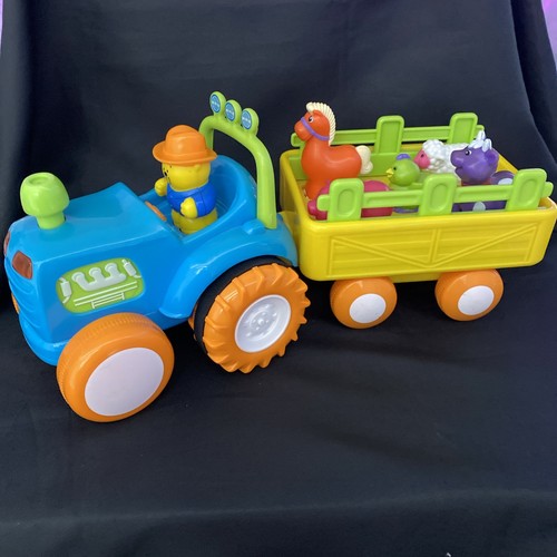 Toys us old mcdonald - us,