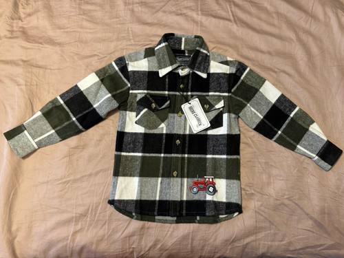 Boys bomber jacket 4 - boys, 3-4