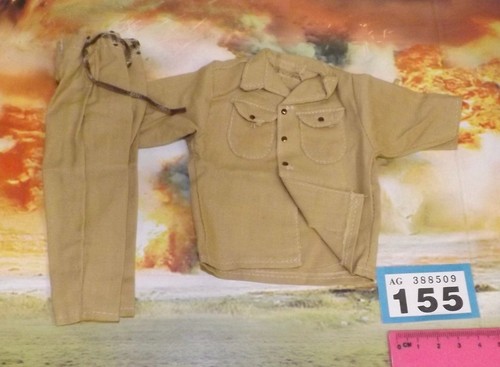 Scale wwii japanese shirt - wwii,