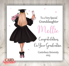 Large 8" Personalised