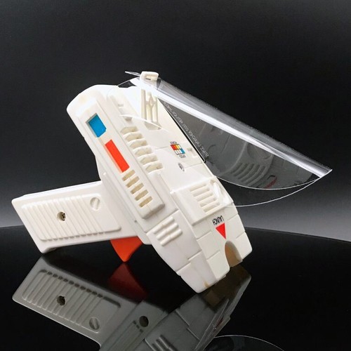 Space launcher 2001 replica - space,