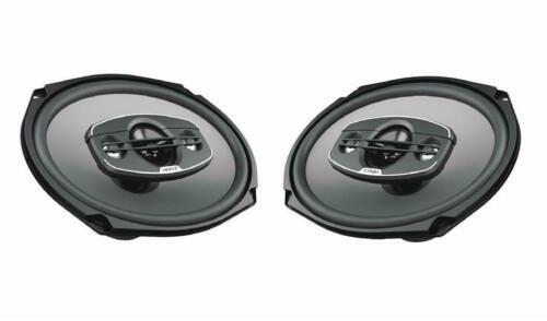 Hertz uno x690 6x9 - hertz, 9"