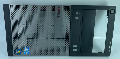 Dell optiplex 390 minitower - dell,