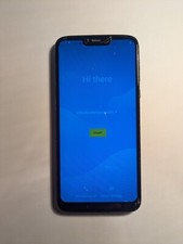 Motorola Moto G7 Power Mobile