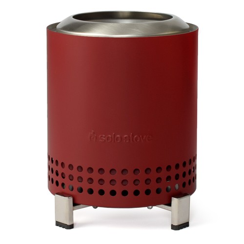 Solo stove mesa fire bowl - stove,