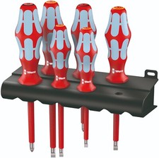Wera 3165 i/6 VDE Stainless