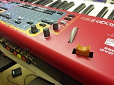 Nord Stage 3 JACKCAP Set 10