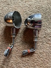 Chrome Indicator Pair New
