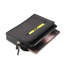 for Xtreamer Mobile Xtreamer JoyZ Multipurpose Horizontal Belt Case Jeans