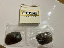 Von Zipper Suplex SunglassesOriginal Brown Lenses