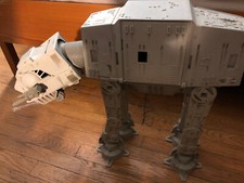 AT-AT Walker PotF2 1997 Kenner
