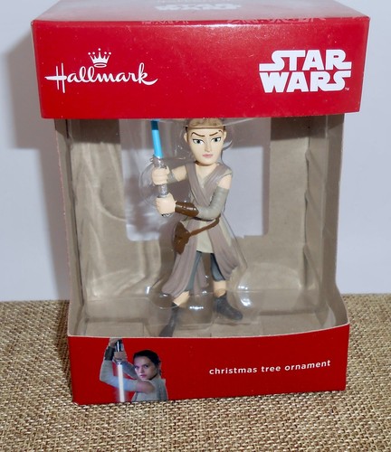 Hallmark christmas ornament - hallmark,