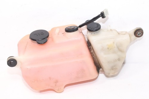 Yamaha 125 10v oil gauge - 125,