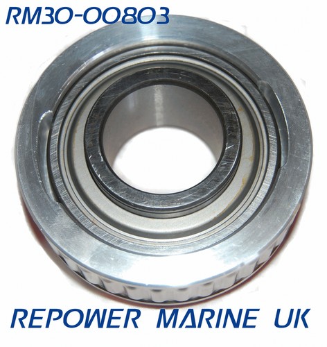 Gimble bearing for - bearing,