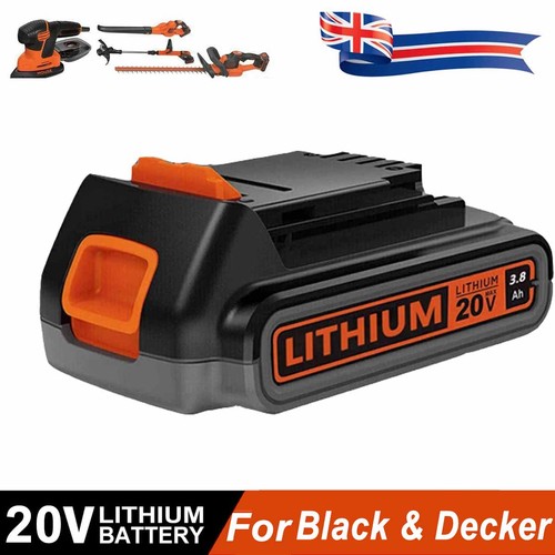 2pack lbxr20 lithium - 2pack,