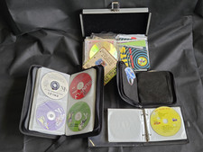 Job Lot  Bundle of  100 Karaoke CD+G Discs Various Mixed Genre