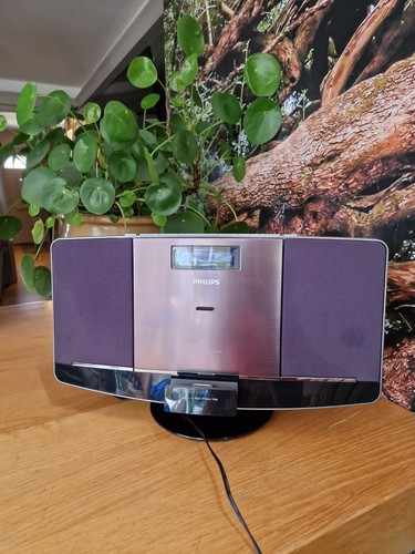 Philips dcb2070 micro music - micro,