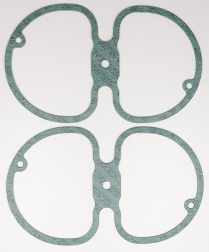 Valve cover gasket - valve,