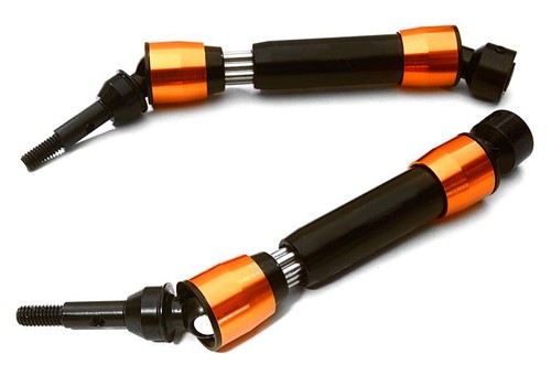 V2xhd steel front universal - steel,