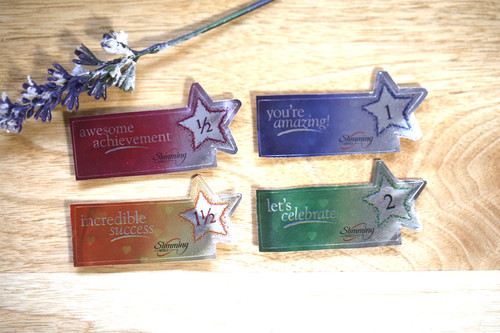 Genuine slimming world award - genuine,