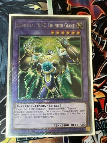 Ra03 en153 elemental hero - elemental,