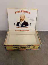 Vintage King Edward Imperial