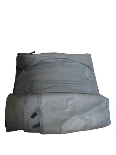 Gear mojave tent - hi,