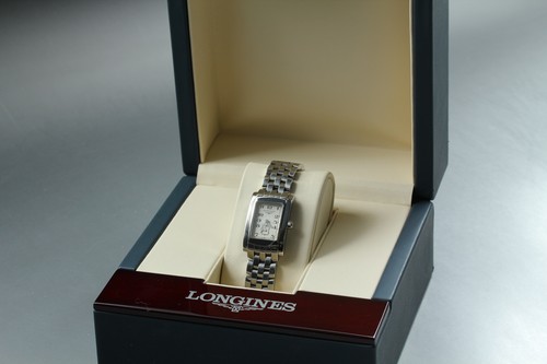 Near mint longines - [near, mint]