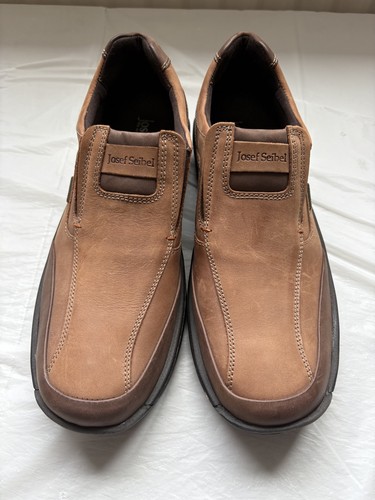 Josef seibel men - josef, size