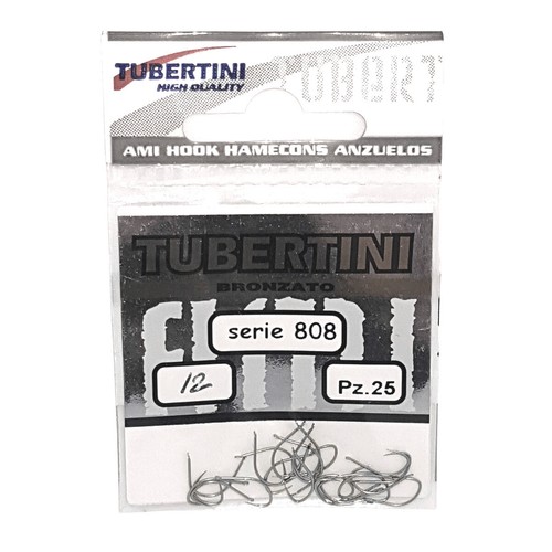 Tubertini series 808 - tubertini,