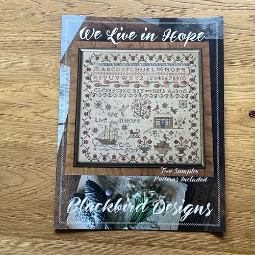 Live hope two - hope, sampler