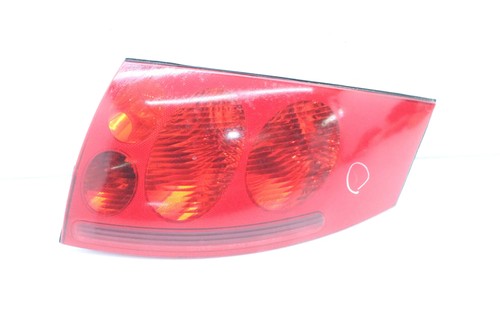 Audi roadster 8n9 - 8n9, rear