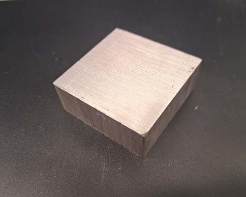Aluminium billet block - aluminium,