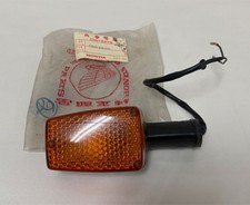 HONDA CB1100F 1983 LEFT REAR