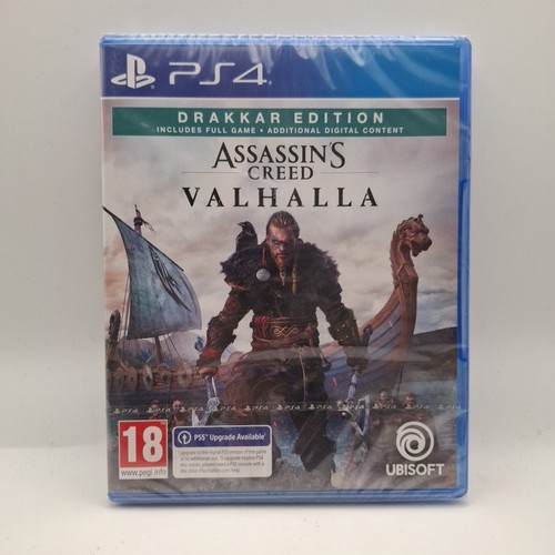 Assassins creed valhalla - assassins,