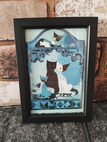 Rosina wachtmeister print - rosina,