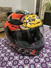 Agv Valentino Rossi Replica