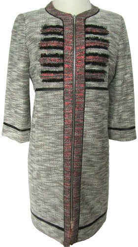Marcelino designer lined - eu,